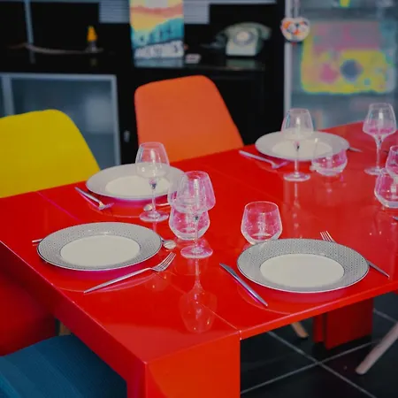 La Maison Vagabonde, Maison 3 Chambres, 6 Personnes & Jardin, Intendance Luxury Host Greville-Hague