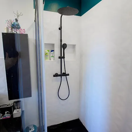 La Maison Vagabonde, Maison 3 Chambres, 6 Personnes & Jardin, Intendance Luxury Host *