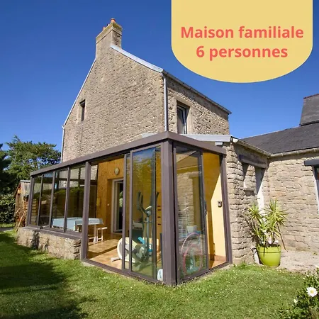 La Maison Vagabonde, Maison 3 Chambres, 6 Personnes & Jardin, Intendance Luxury Host Feriehus *