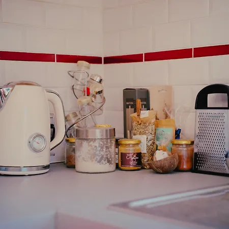 Feriehus La Maison Vagabonde, Maison 3 Chambres, 6 Personnes & Jardin, Intendance Luxury Host *