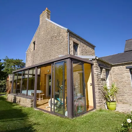 La Maison Vagabonde, Maison 3 Chambres, 6 Personnes & Jardin, Intendance Luxury Host Feriehus Greville-Hague