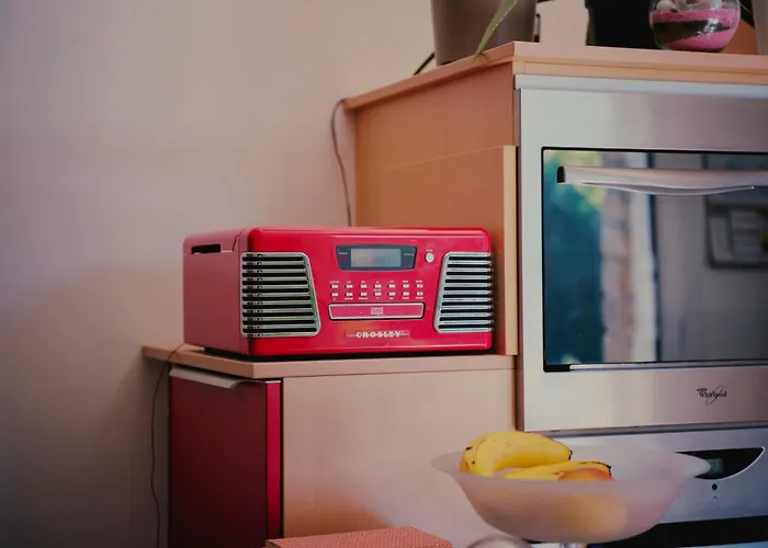 La Maison Vagabonde, Maison 3 Chambres, 6 Personnes & Jardin, Intendance Luxury Host * Greville-Hague