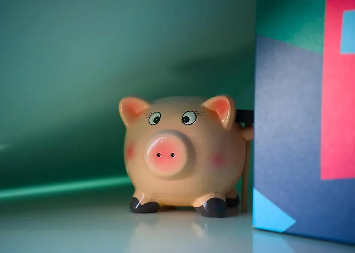 Semesterbostad La Maison Vagabonde, Maison 3 Chambres, 6 Personnes & Jardin, Intendance Luxury Host *